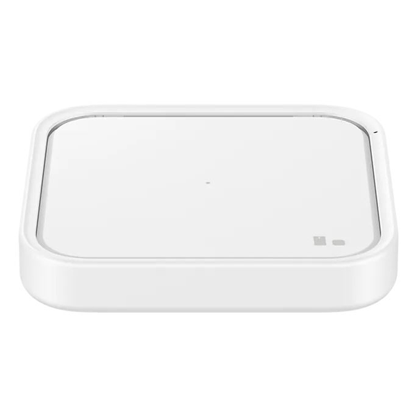 Samsung EP-P2400 Smartphone Wit USB Binnen
