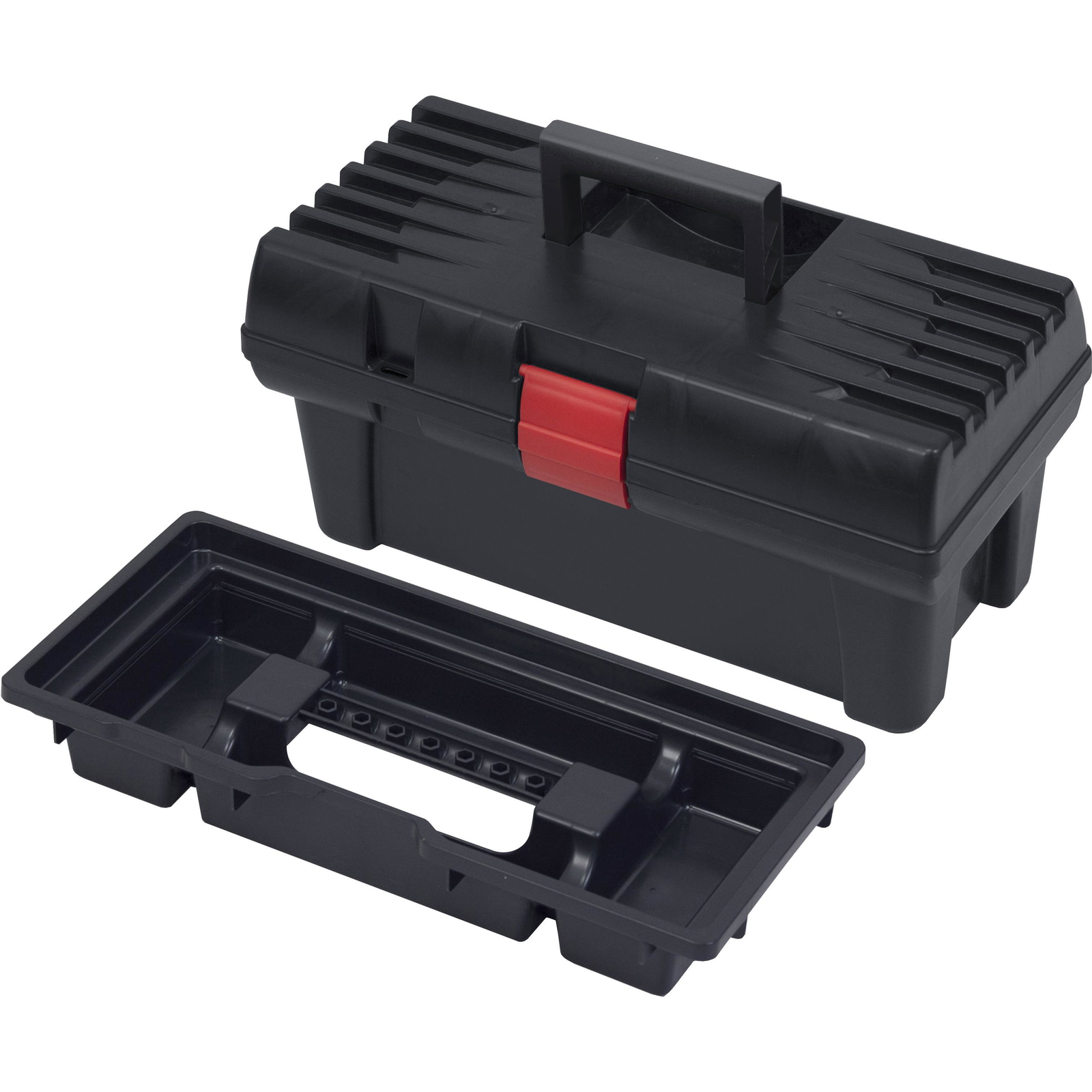 PATROL ToolBox STUFF Basic 16 szerszámos doboz (8034)