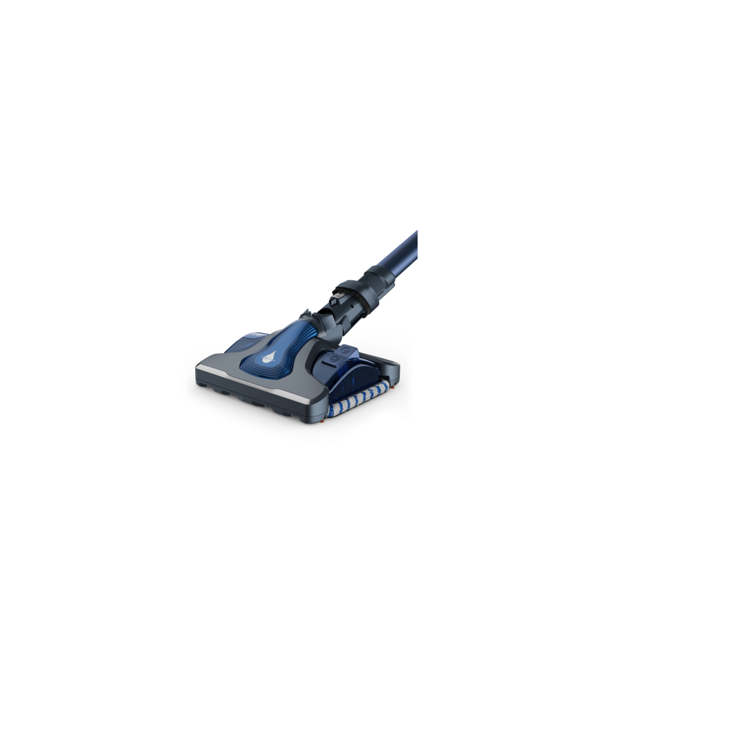 Rowenta ZR0096 Szürke, Kék (ZR009600)