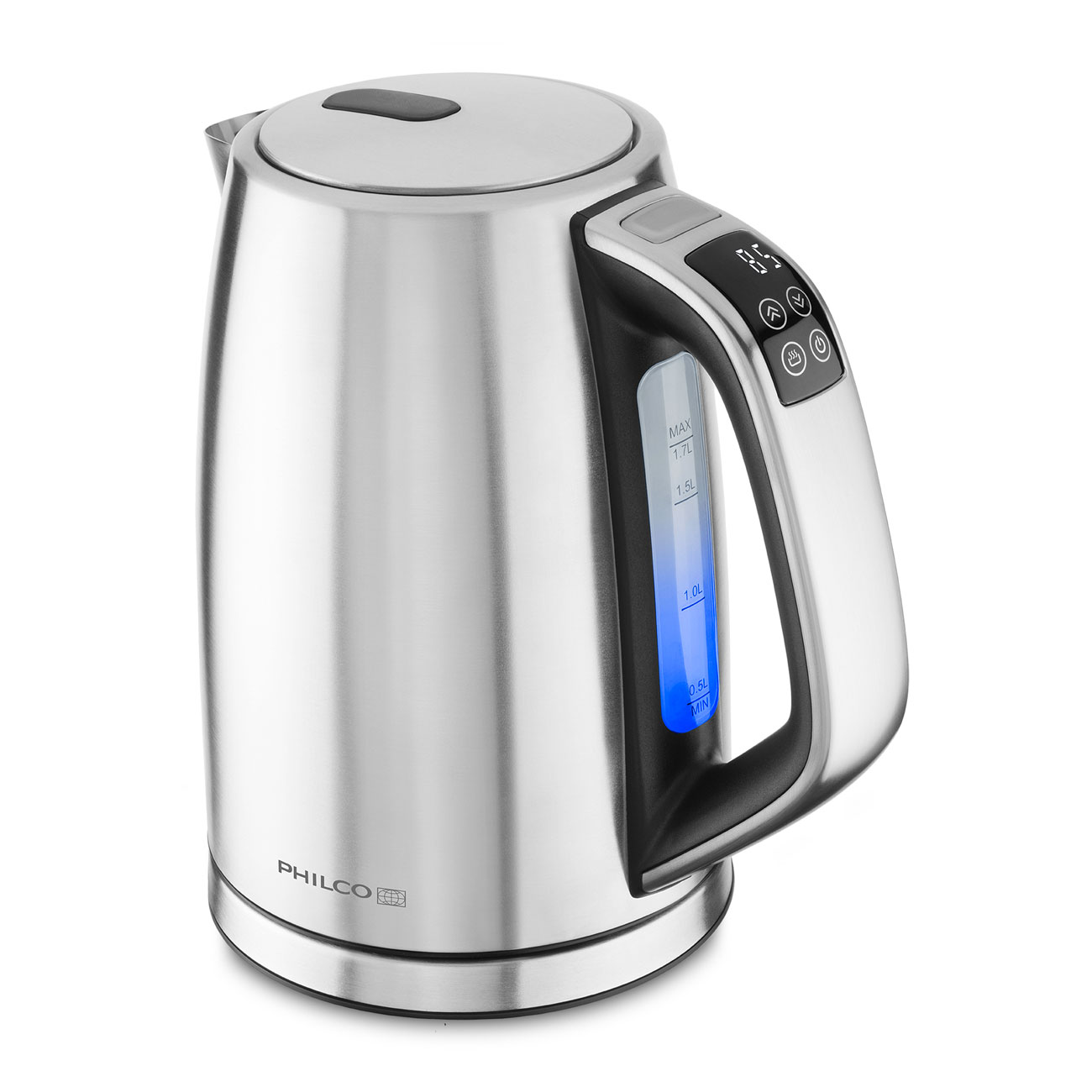 Philco PHWK 1700 1.7L Vízforraló (PHWK 1700)