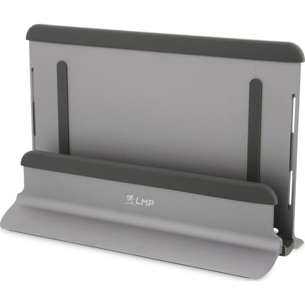 Verticalstand, Soporte De Aluminio Para Laptop De 12 "a 16" - Gris Espacial