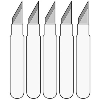 Tabule Donau Elektronik 1 x 1 cm