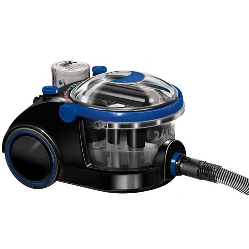 MPM MOD-41 vízszűrős száraz-nedves porszívó