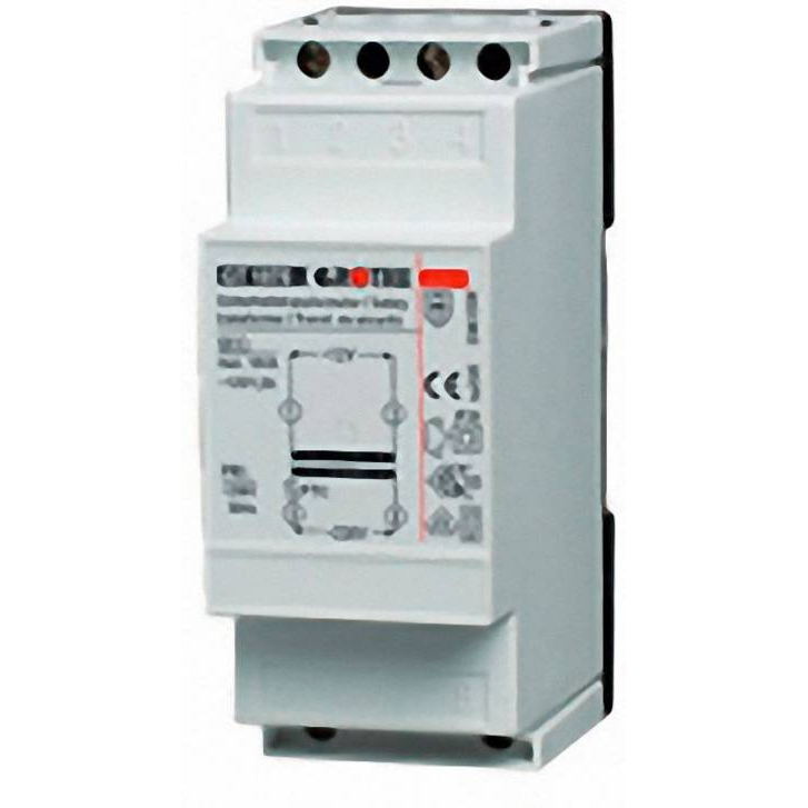 Grothe Csengő transzformátor 8 V/AC 2 A (14102) (14102)
