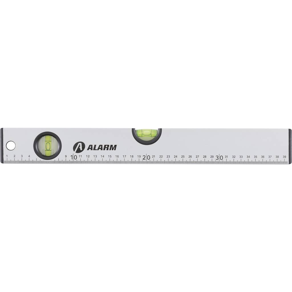 Alarm Werkzeuge Könnyűfém vízmérték 600 mm (56022226) (56022226)