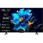 TCL P7K 50P7K LED televizor 127 cm (50") 4K Ultra HD Pametni televizor Wi-Fi Metalno 430 cd/m²