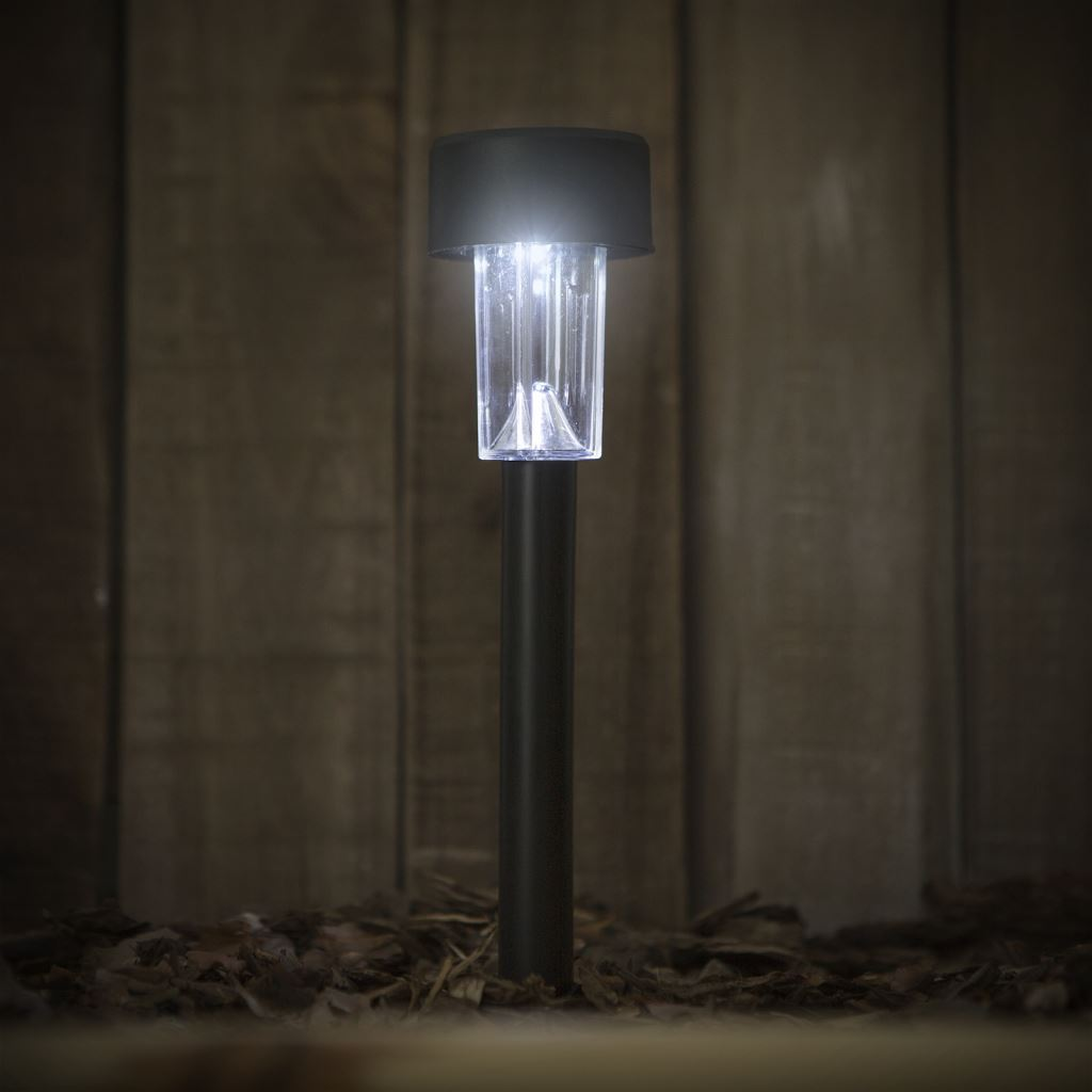 Garden of eden LED-es kültéri szolár lámpa (11701) (11701)