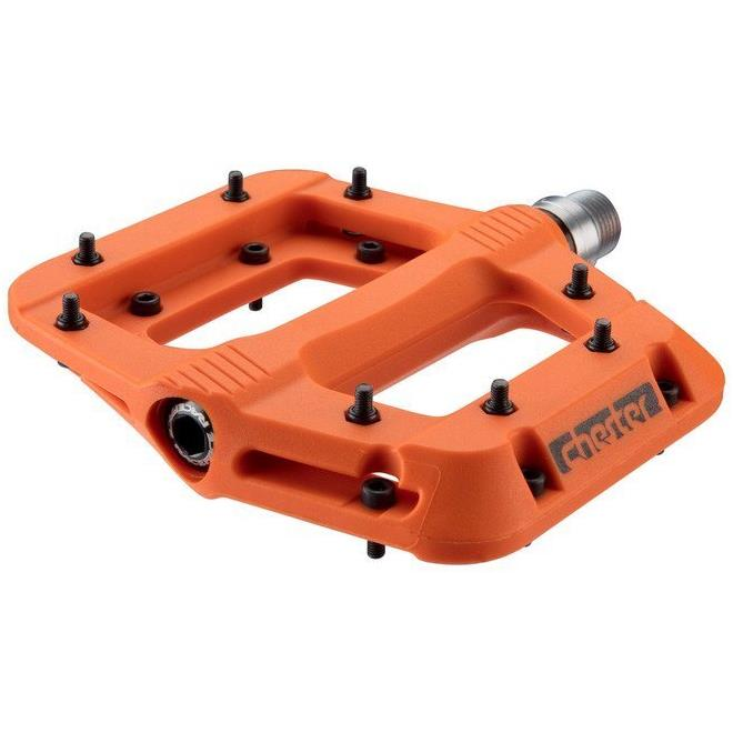 Race Face Chester Orange (PD20CHEORA)