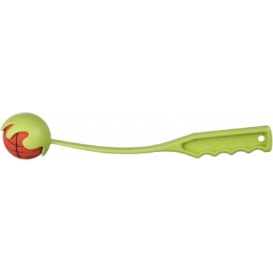 Trixie 3247 Kutyajáték Katapult Labdahajító 37 cm