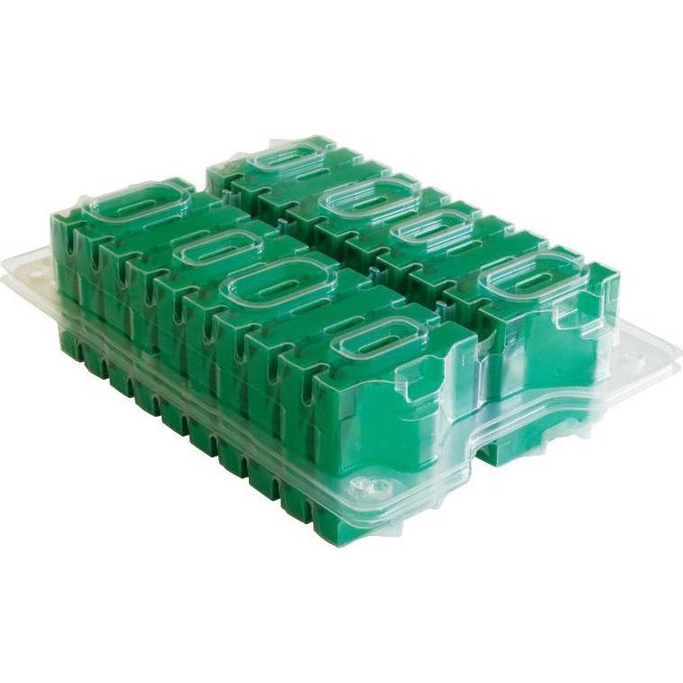 HPE LTO-8 ULTRIUM 30TB RW NON CUSTOM LABELED (20PACK) (Q2078AN)