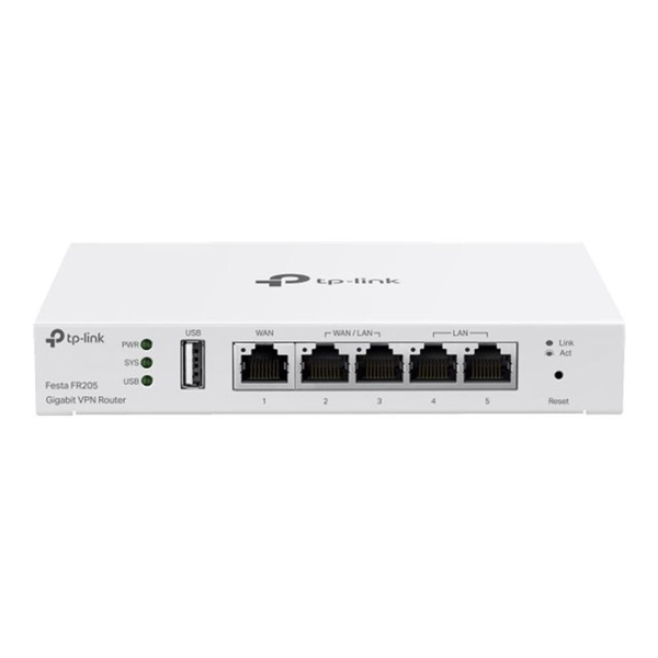 TP-Link Festa FR205