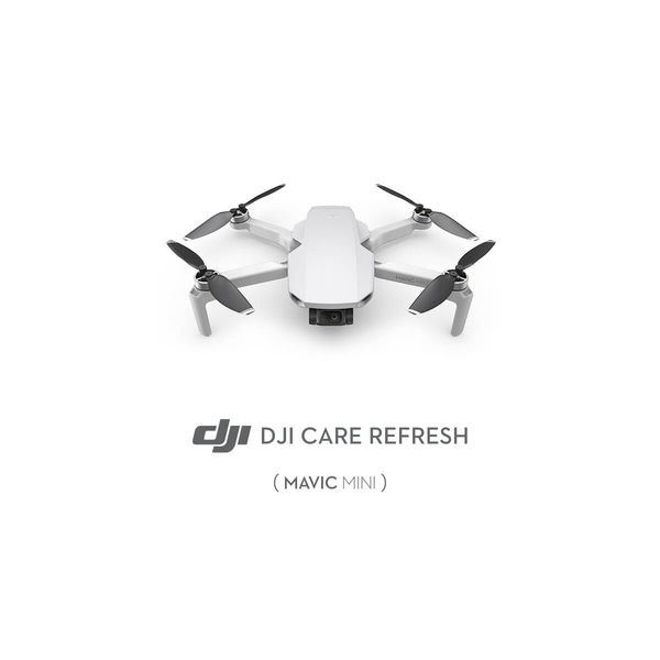 DJI Care Refresh Mavic Mini Biztosítás