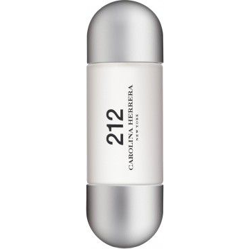Carolina Herrera 212 EDT 30ml Hölgyeknek