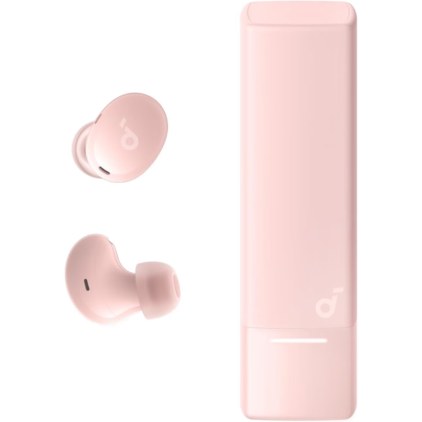 Anker Soundcore A30i Bluetooth Fülhallgató ANC - Rózsaszín