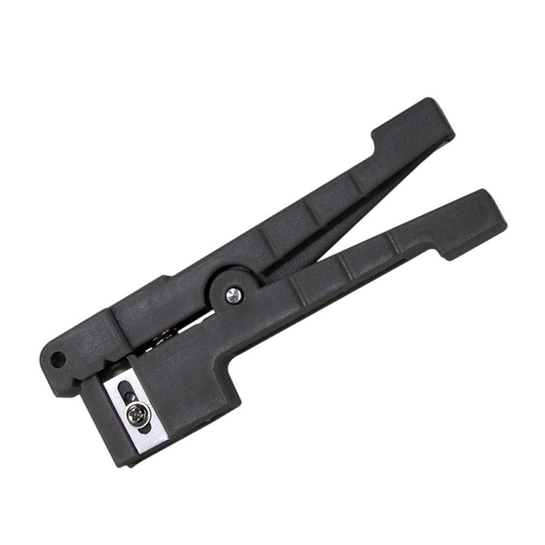 LogiLink Abisolierzange f. Glasfaser-,Coax-& Kupferkabel