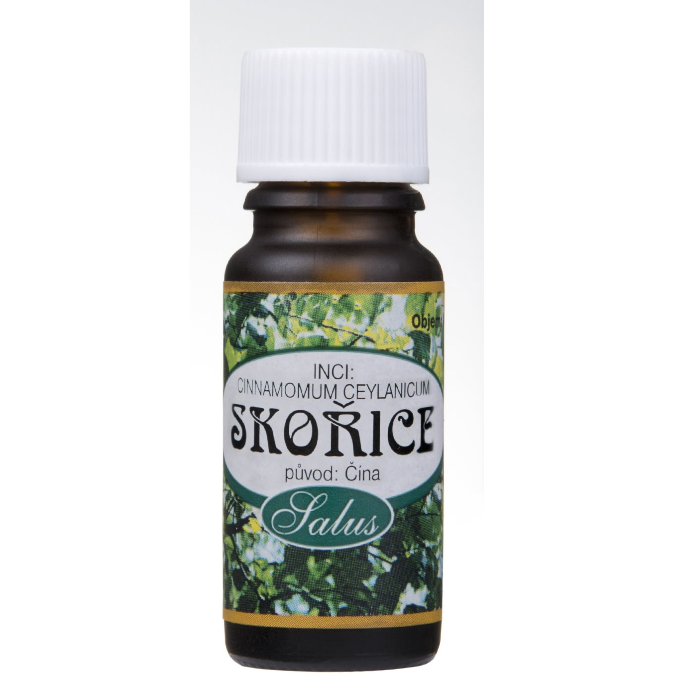 Saloos Fahéj 10 ml (7154018)