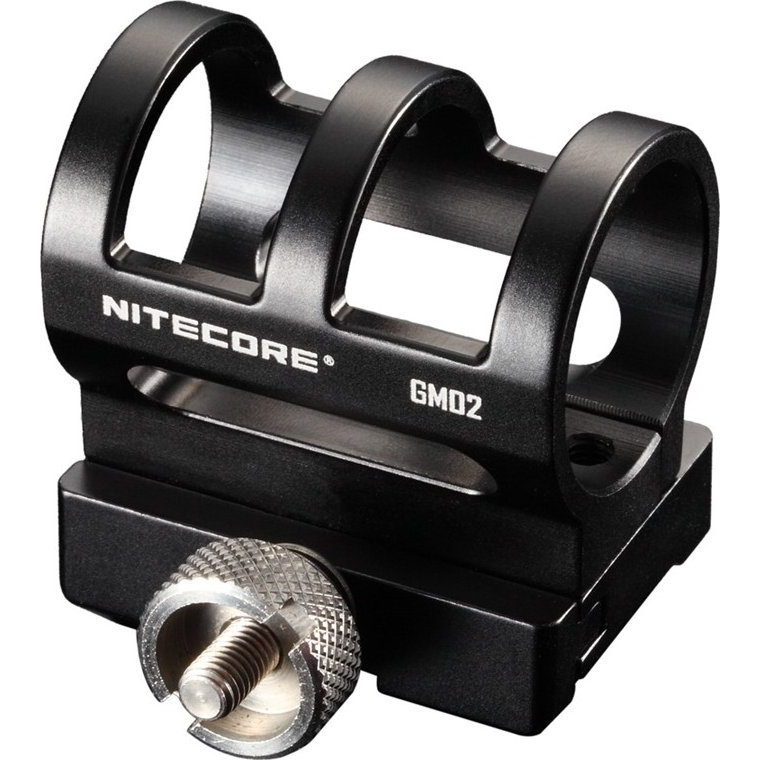 Nitecore Kellék Szerelék GM02 Sines (NT-GM02)