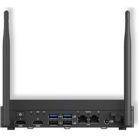 Asus NUC 13 Rugged Tall Kit BNUC13BRFA20002  Bravo Canyon barebone