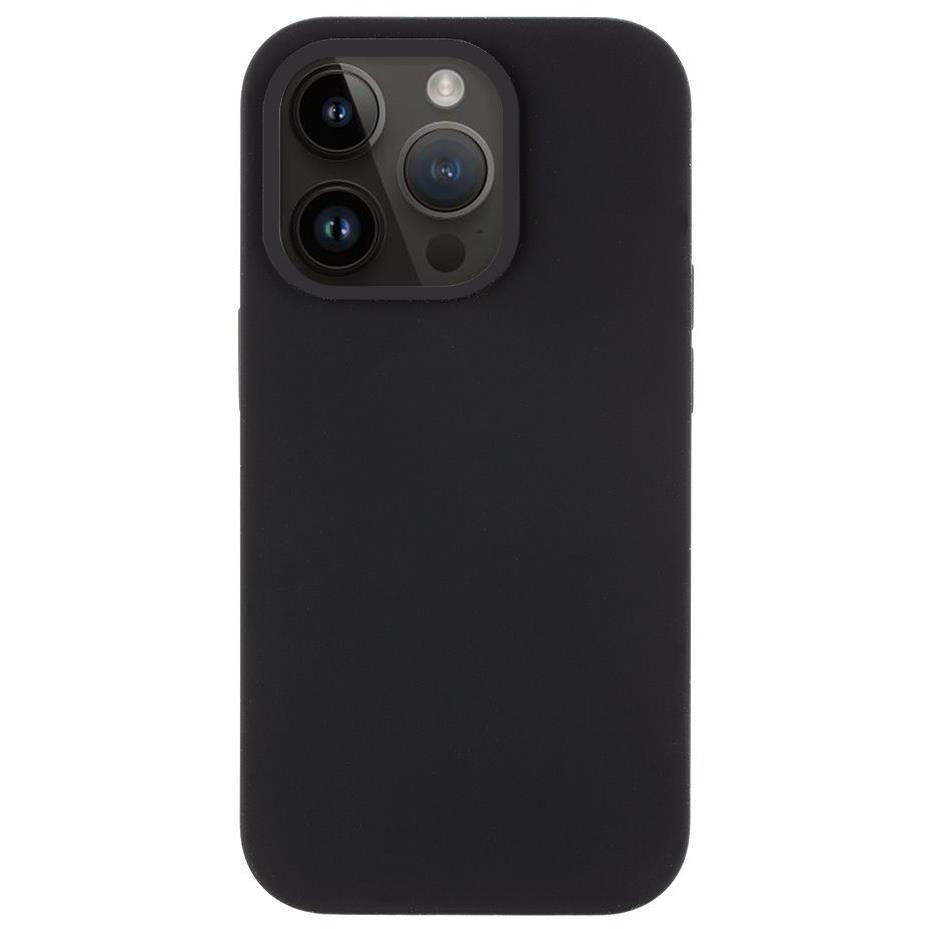 Tactical MagForce Velvet Smoothie Apple iPhone 14 Pro Asphalt tok (57983122626)