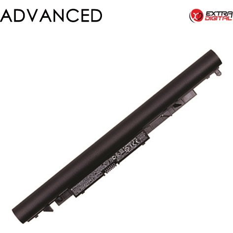 Bateria Extra Digital Nešiojamo kompiuterio baterija HP JC04, 2600mAh, Extra Digital Advanced