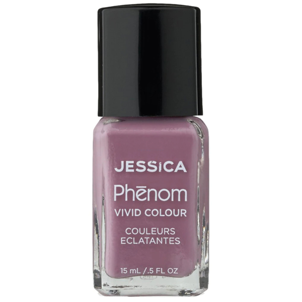 Jessica Phenom Vivid Colour körömlakk, Vintage Glam, 15 ml