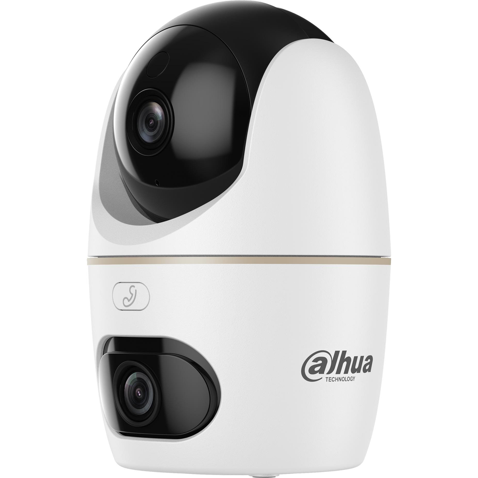 Dahua H3D-3F 3+3MP Wi-Fi D Beltéri Okos Kamera (H3D-3F)