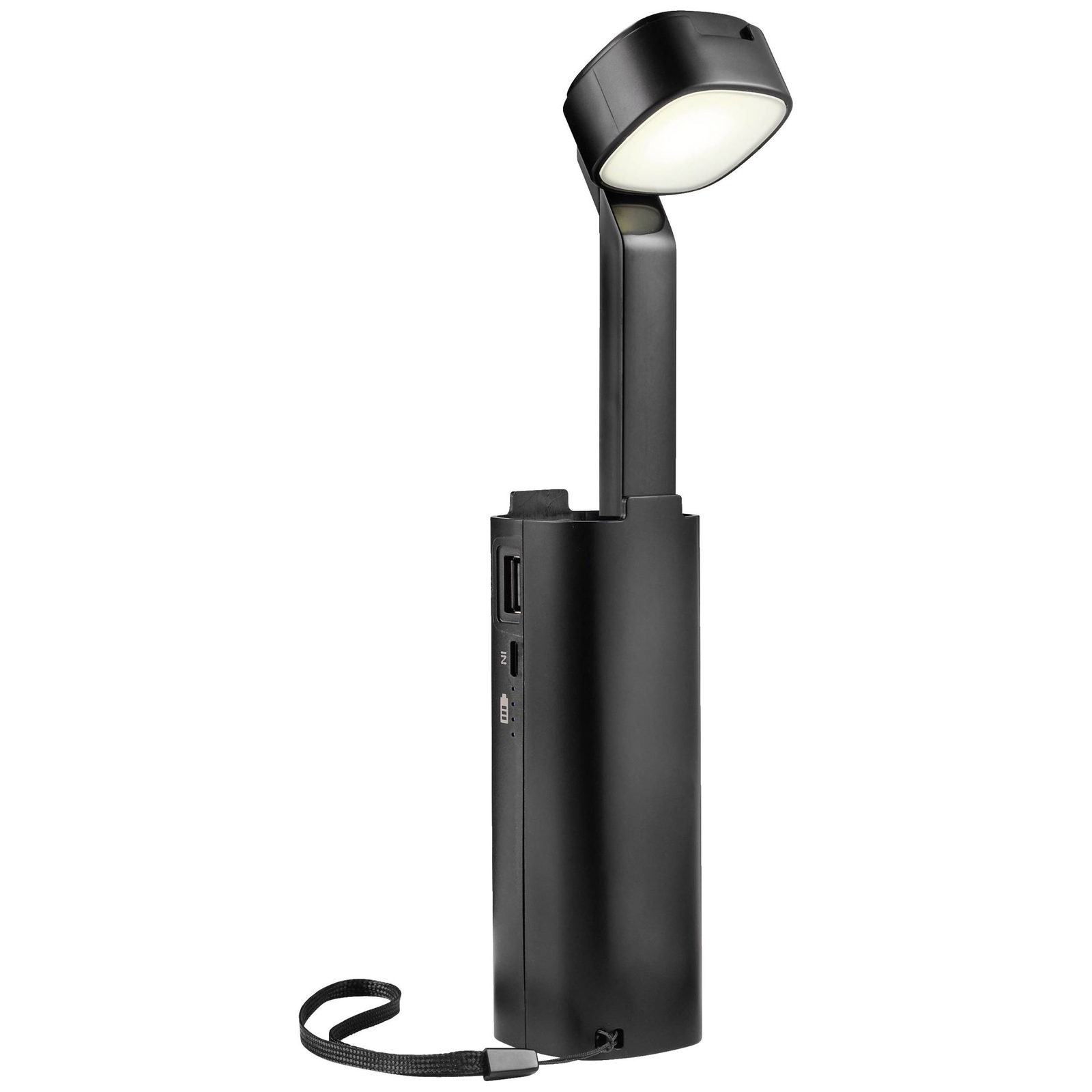 LED-es asztali lámpa (SP-LA-G508) (SP-LA-G508)