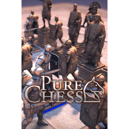 Pure Chess Grandmaster Edition