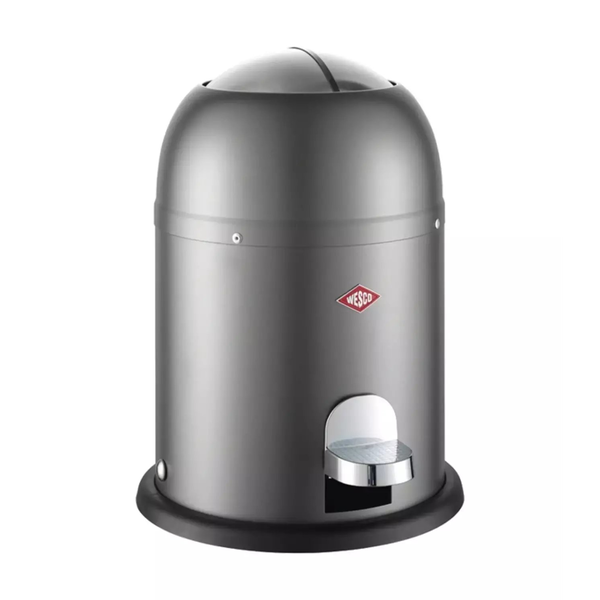 Kosz na pranie Wesco WESCO Mini Master 6 L graphit matt