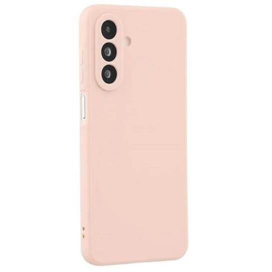 Gigapack Samsung Galaxy A26 5G (SM-A266) szilikon tok matt rózsaszín (GP-165066) (GP-165066)