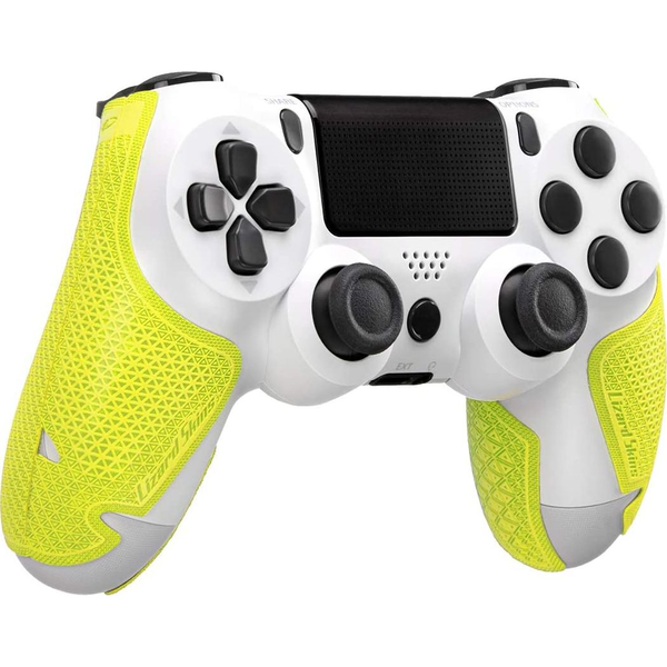 Gamepad kiegészítő Lizard Skins Playstation 4 Neon 0,5mm