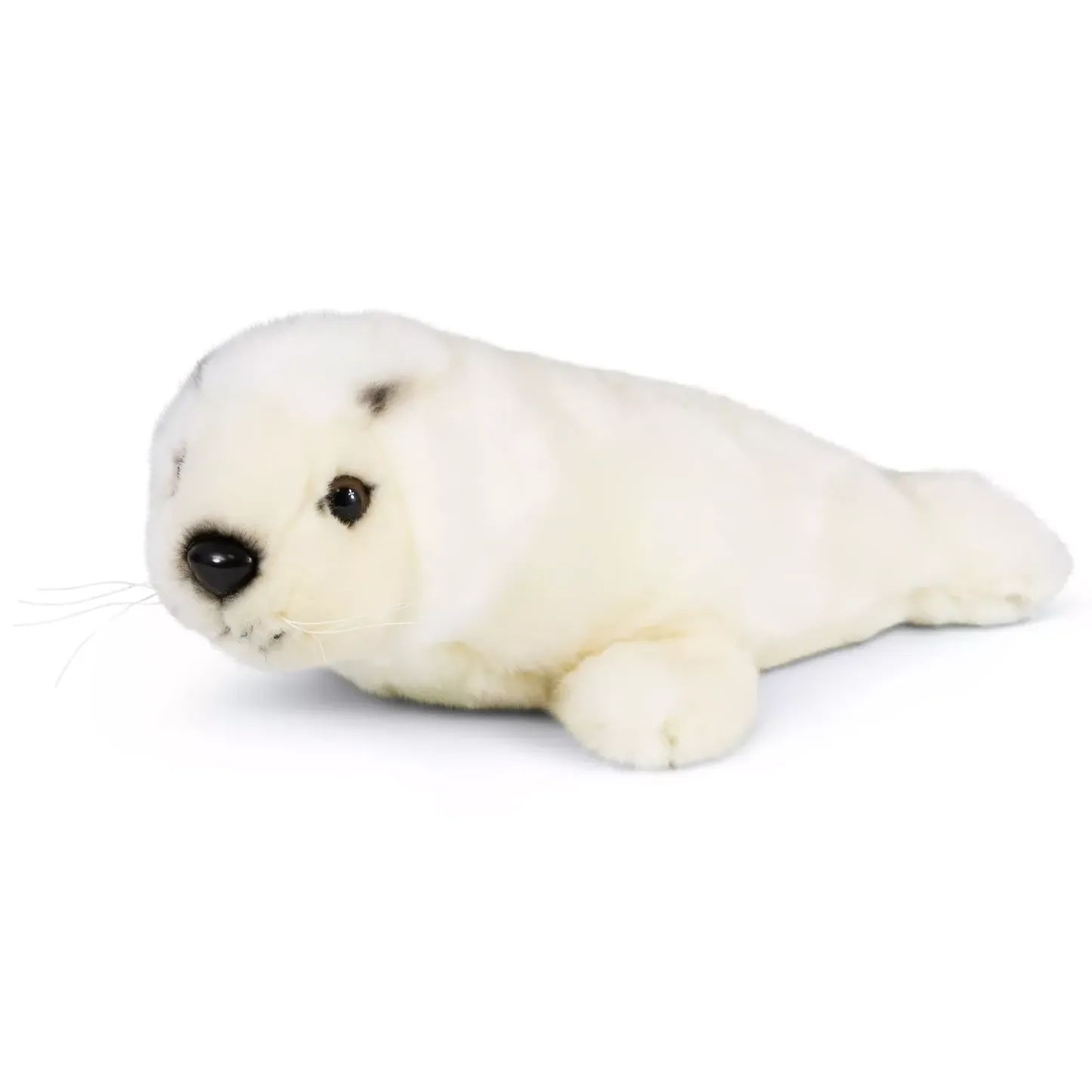 Animigos World of Nature Fókakölyök plüssfigura - 37 cm (38605)