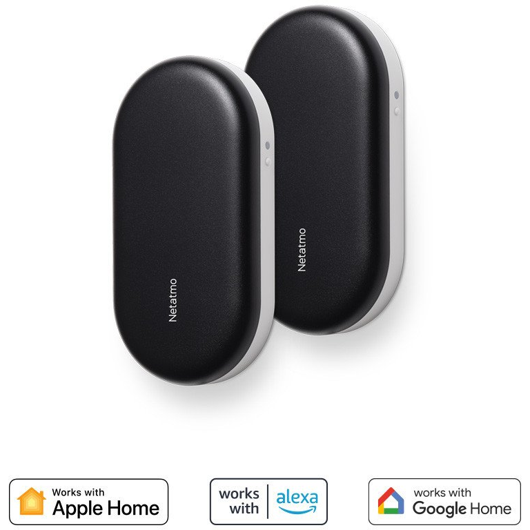 Netatmo Smart AC Controller Ovládač (2 NAC)
