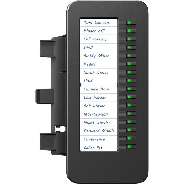 MITEL OpenScape Key Modul 410 - KM410 fr CP410/CP710