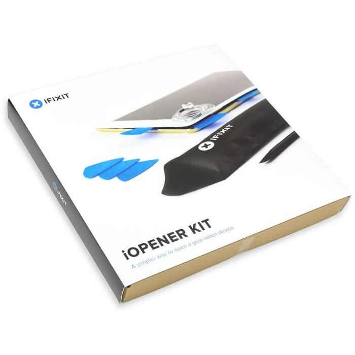 iFixit iOpener Toolkit szerszámkészlet okos eszközökhöz (EU145198-10) (EU145198-10)