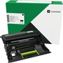 LEXMARK 66S0ZA0 EREDETI