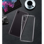Xiaomi Redmi 9A Tok - Átlátszó