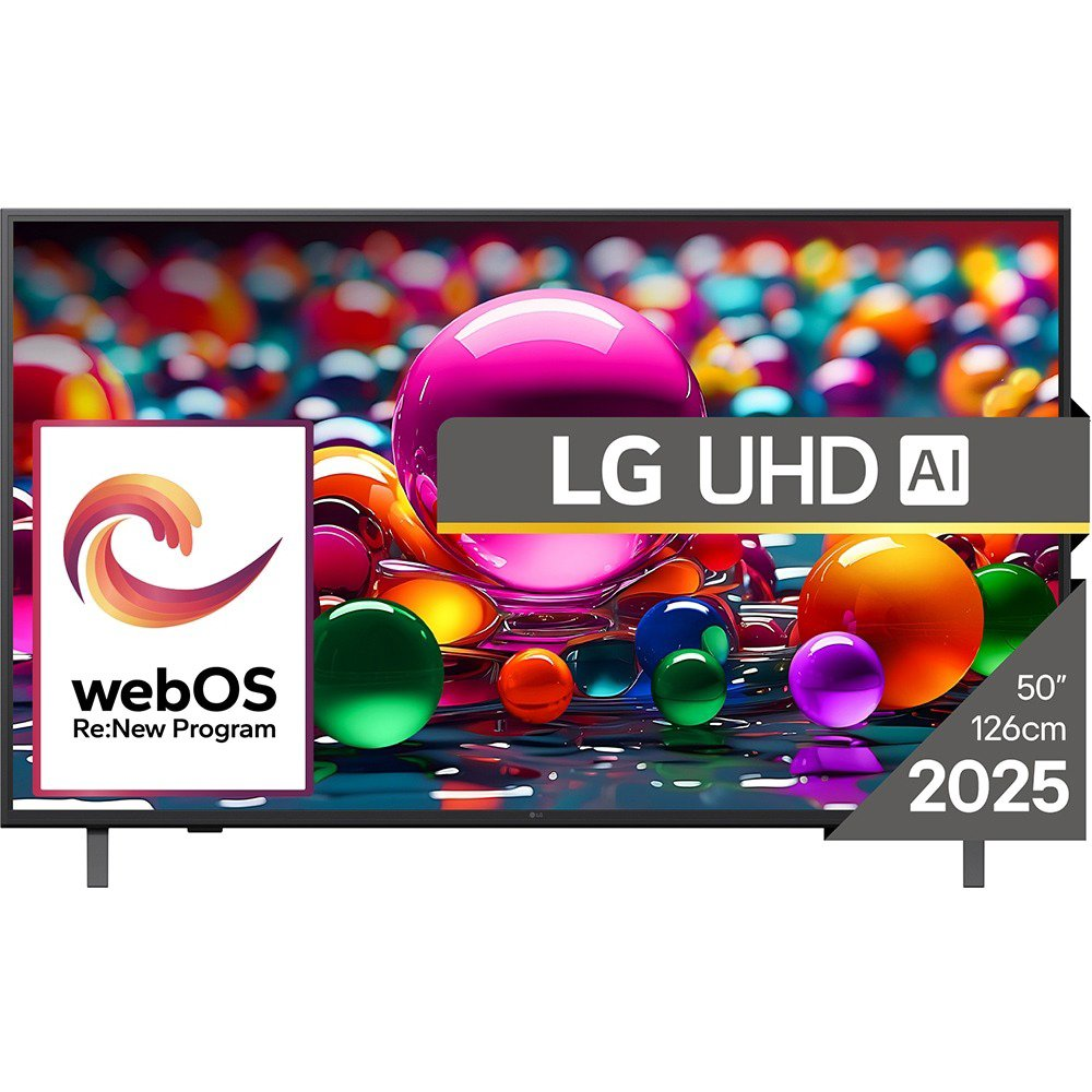 50" LG 50UA75003 (50UA75003LA.AEU)