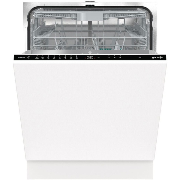 Vestavná myčka nádobí Gorenje GV663C60