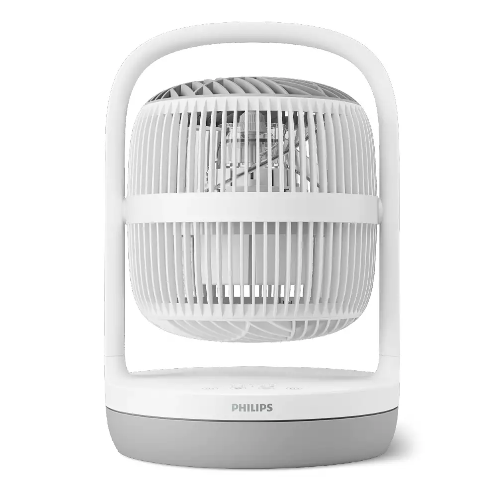 Philips CX2050/00 Asztali ventilátor Ø 30cm - Fehér (CX2050/00)