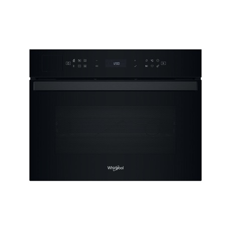 Whirlpool WCS6A9PHTSBA 48 l Zwart