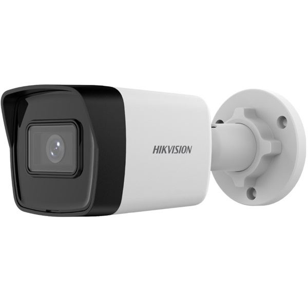 IP камера за наблюдение, 2 мегапиксела, 2.8MM обектив, IR30M - Hikvision - DS-2CD1023G2-I
