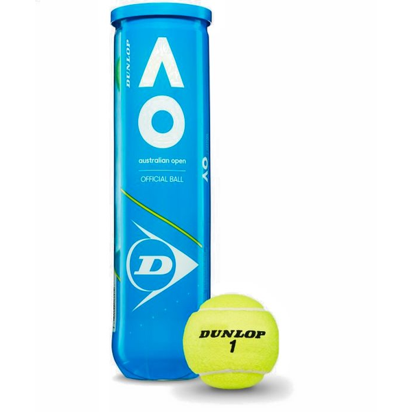 Dunlop Australian Open