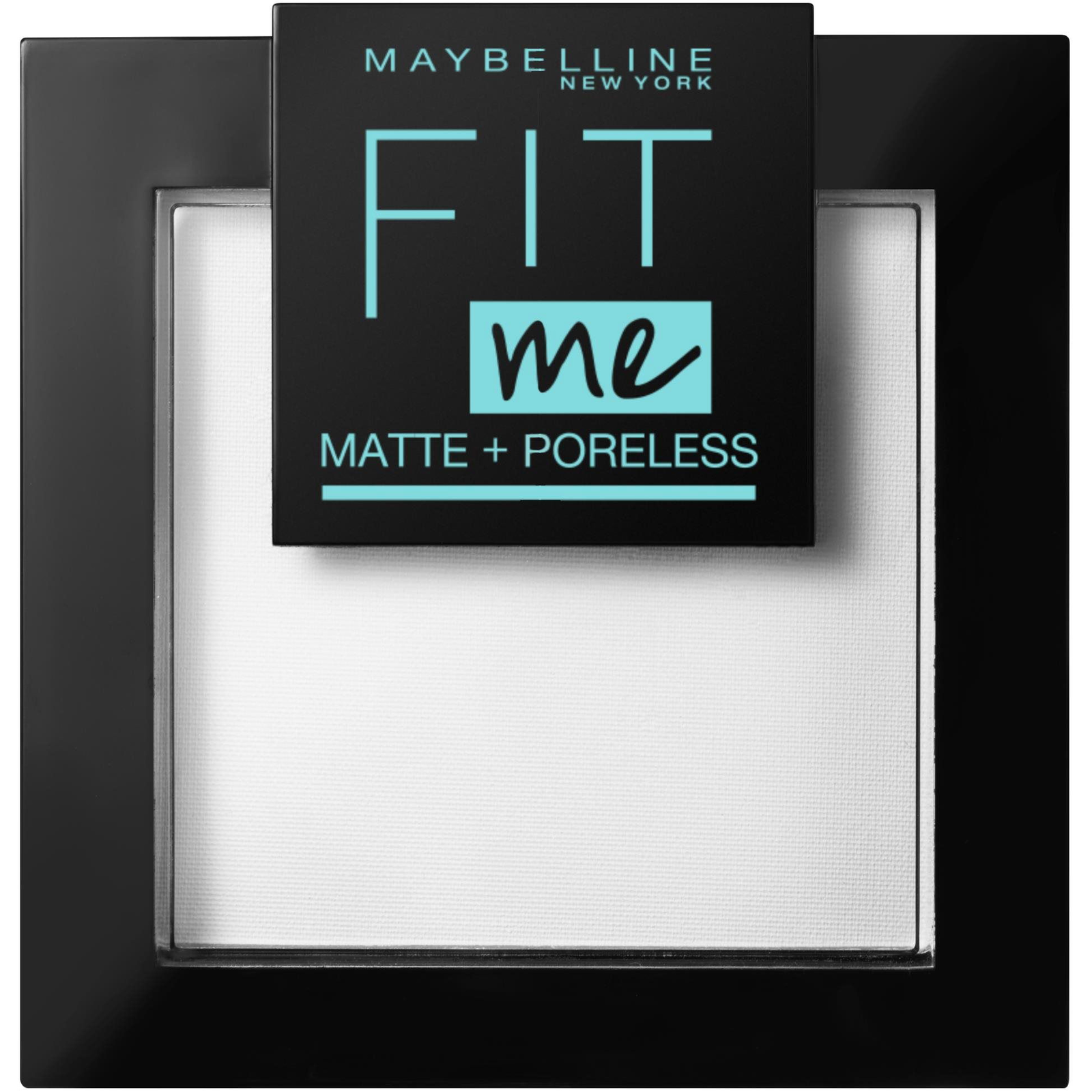 MAYBELLINE NEW YORK Fit Me Matte+Poreless 090 Translucent 9 g (3600531384005)
