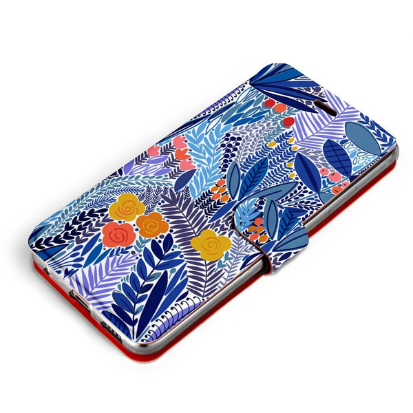 Mobiwear Motorola Edge 30 5G flip tok - MP03P