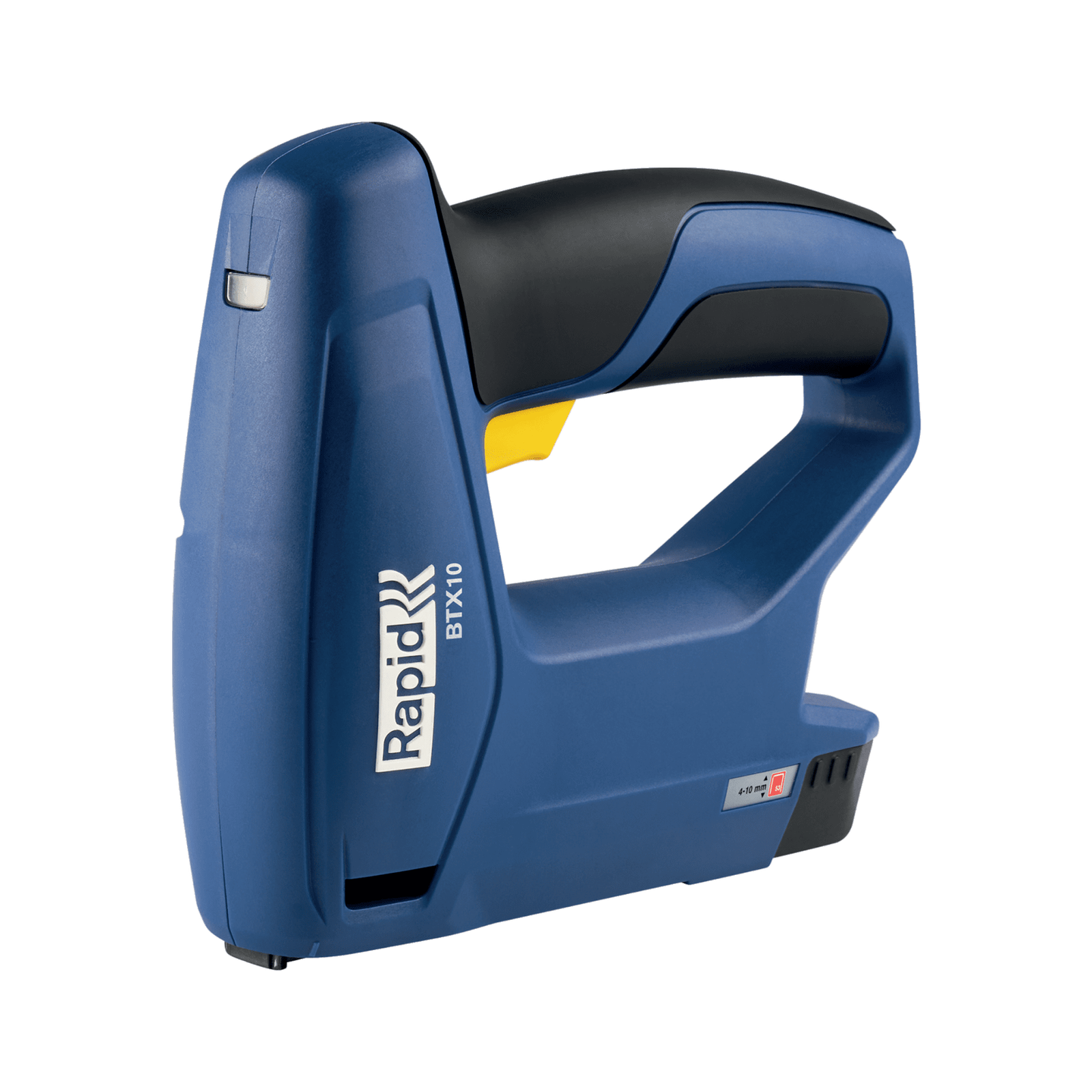 Rapid BTX10 53/4-10mm Tűzőpisztoly - Kék (5001496)