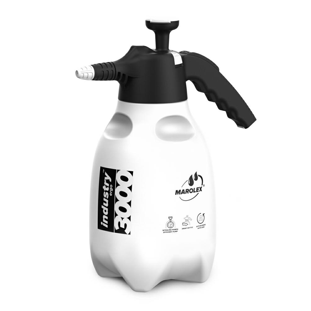 Kézi permetező Marolex 3 l (S084.102)