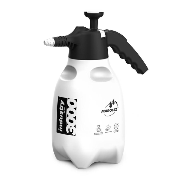 MAROLEX Industry Ergo 3000 kézi permetező 3 l