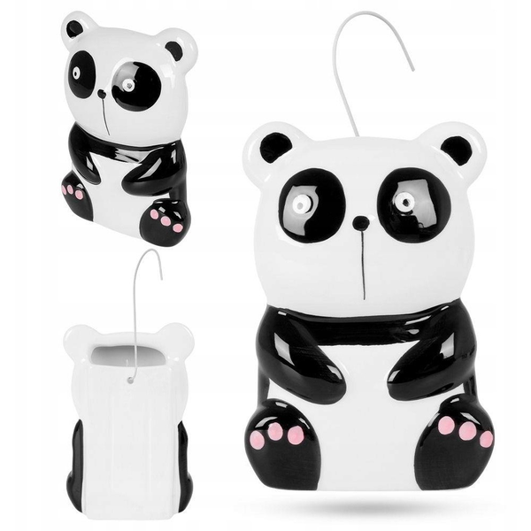 Vilde Panda 190 ml kerámia radiátor párásító gyermekeknek