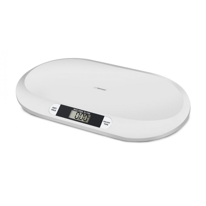 Esperanza EBS019 Bebe babamérleg (EBS019)